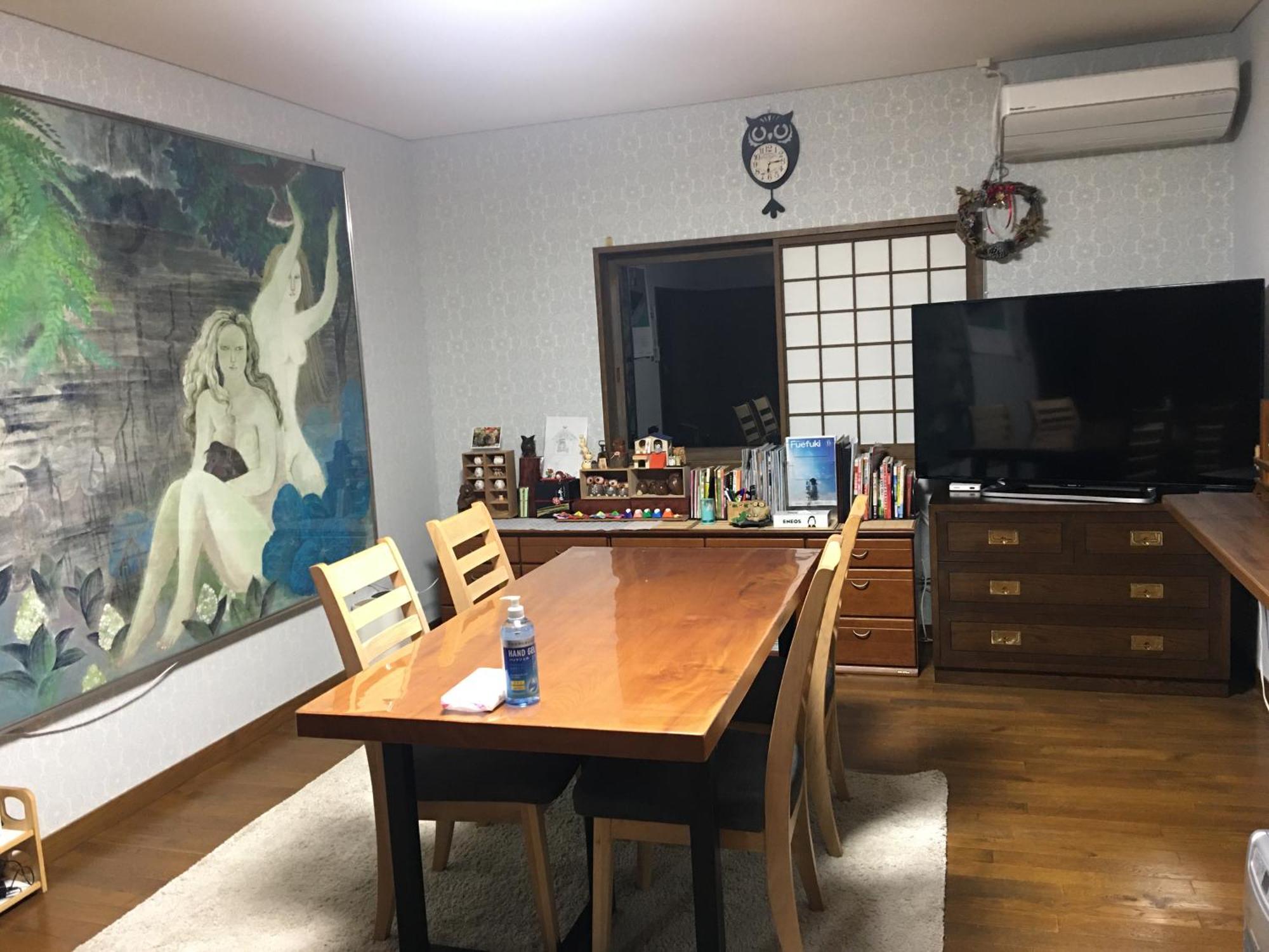 フクロウの御宿 Fuefuki Eksteriør bilde
